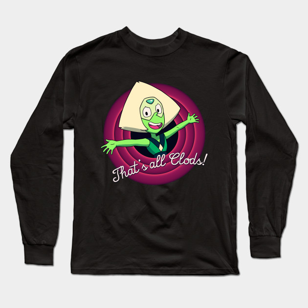That's All Clods!